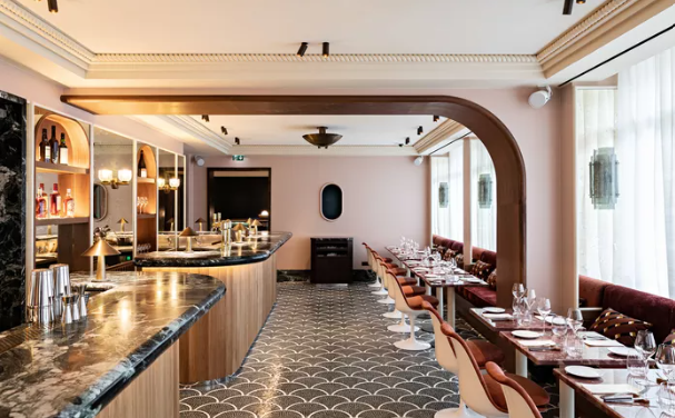 A Nepita Ajaccio, restaurant gastronomique corse accessible